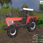 Zetor 12145