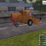 Bizon ZO56 Turuncu Versiyon