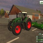 Fendt 939