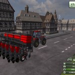 Massey Ferguson 511 Mibzer