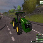John Deere 7930