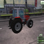 Massey Ferguson 3080