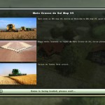Mato Grosso Brezilya Haritası