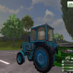 MTZ Paketi