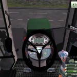 Fendt 939 Vario