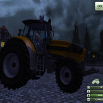 Deutz Agrotron X 720