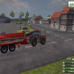 Kimadan 20 T