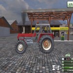Ursus 1204