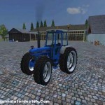 Ford 7810