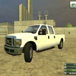 Ford F 350