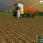 DAF XF 480