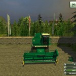 DON 1500B Biçer Döver