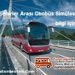 Euro Coach Simulator Geliyor !