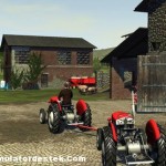 Farming Simulator 2015’mi Oda Ne ?