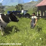 Farming Simulator 2013’teki En büyük Eksiklikler Nelerdi ?