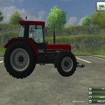 Case IH 956