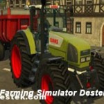 Fsdestek Ufak çaplı bir değişikliğe uğradı!