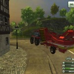 Grimme SE55 75 2