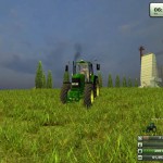 John Deere 7530 Premium