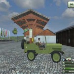 Jip WWII