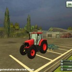 NTF 18 Yeşil
