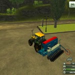 Lemken Mibzer ve Kültivatör Paketi