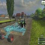 Lemken Rubin 9