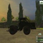 Kirovets 700 A