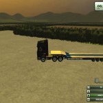 Scania R730