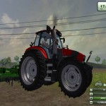Deutz TTV 430