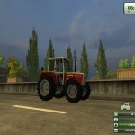 Steyr 8080 Turbo