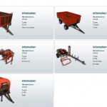 Farming Simulator 2013 Ursus DLC Paketi