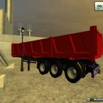 AGROLINER 80 SB