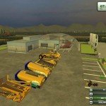 Cat Dumper 728 Paketi