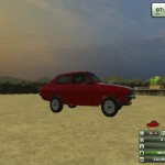 Dacia Spor 1410