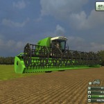 Deutz RTS 12045 Kesici