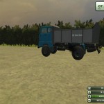IFA W50L