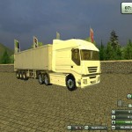 Iveco Stralis