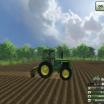 John Deere 4455