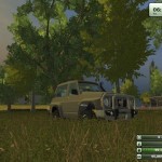 Nissan Patrol GR