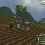 Ursus C 385