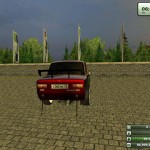 Vaz 2101 Araba
