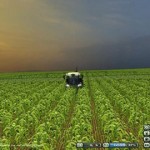 Agrarfros Final Haritası