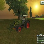 Fendt 308