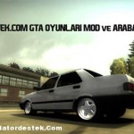 Gta Modları