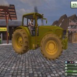 JohnDeere 7530 P