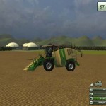 Krone BigX 1000
