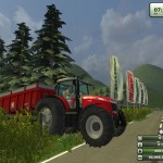 Massey Ferguson 8690