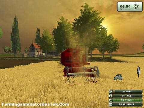 Fahr Kola Rubin BiçerDöver