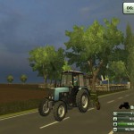 MTZ 1025